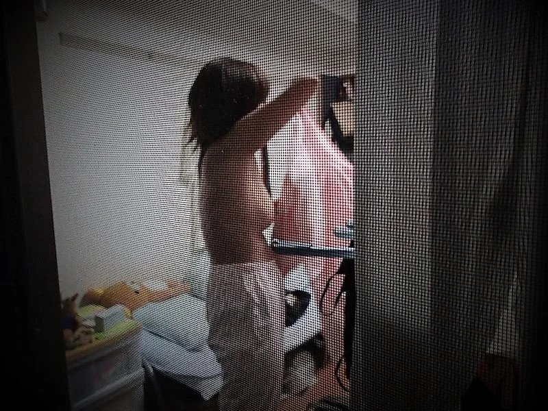 自宅の窓から⋯ image 5