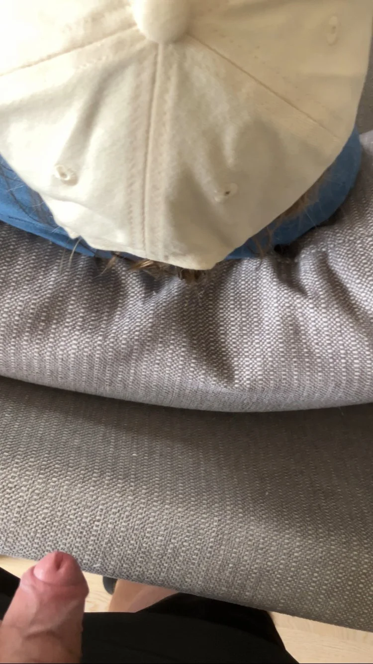My REAL Mom Creepshots (Training Outfit) image 20