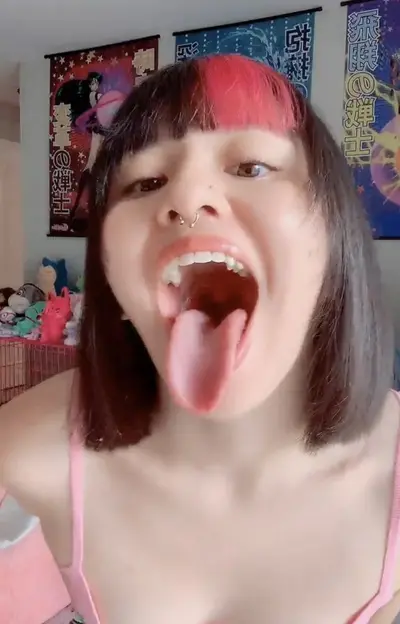 Ahegao goon emo whore! cover image