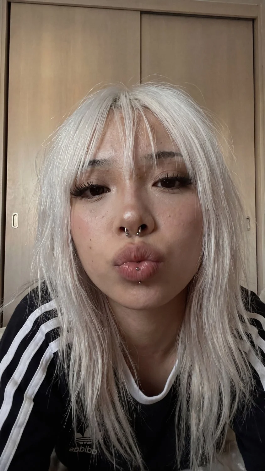 E-Girl Twins Love Each Other image 11