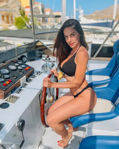 Greek Cock Queen Sofia cover image