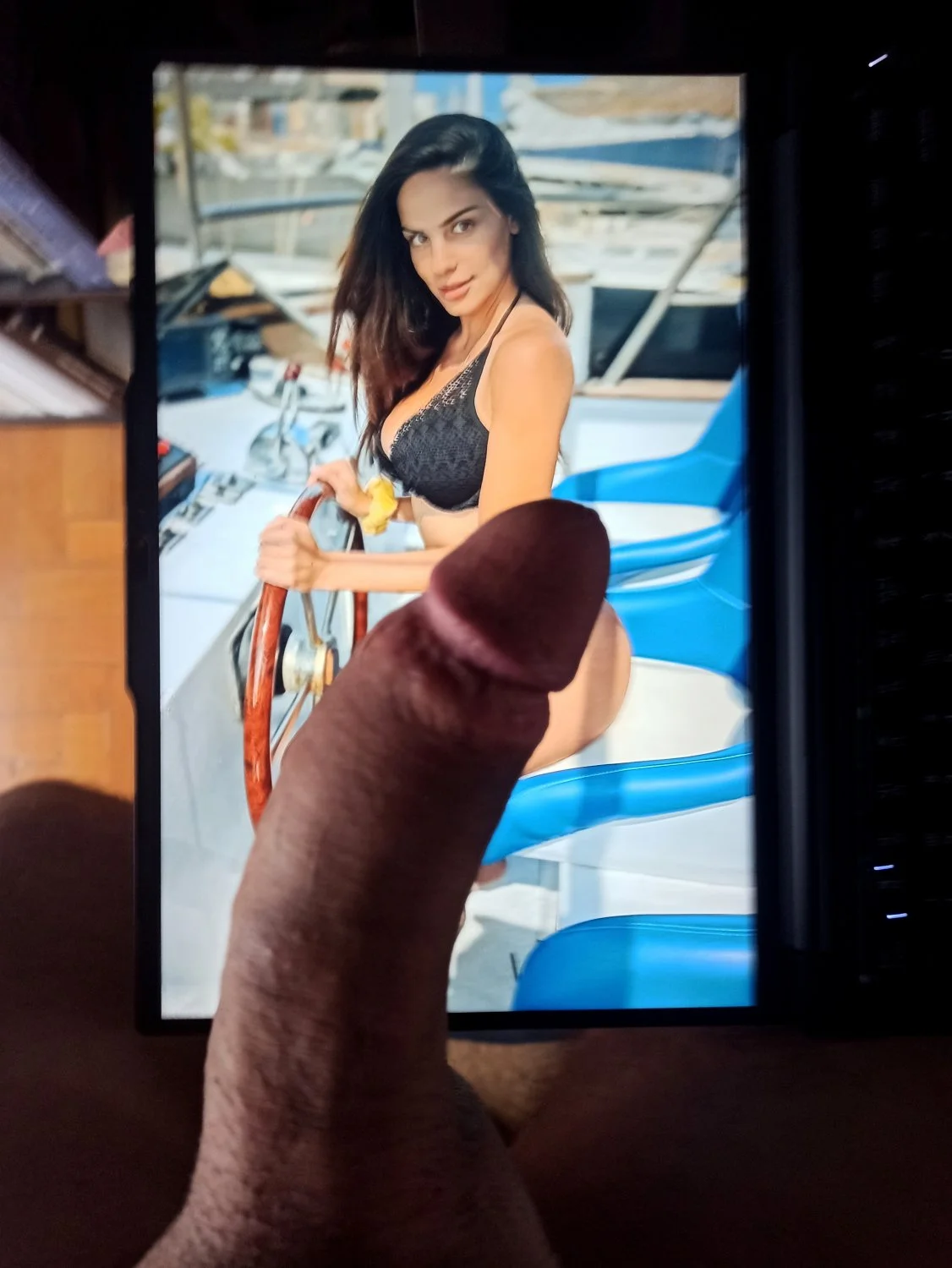 Greek Cock Queen Sofia image 3
