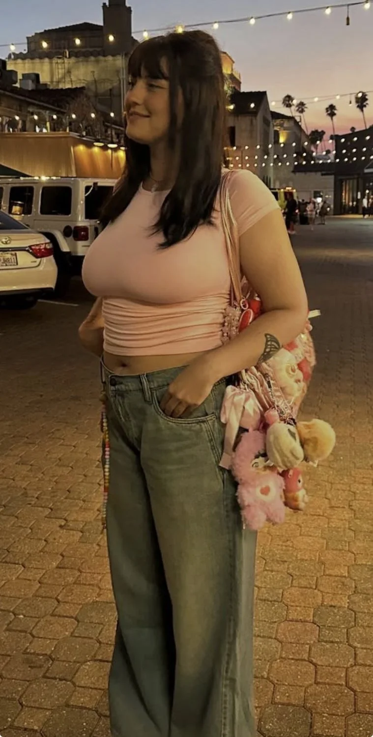 Insta pawg image 7
