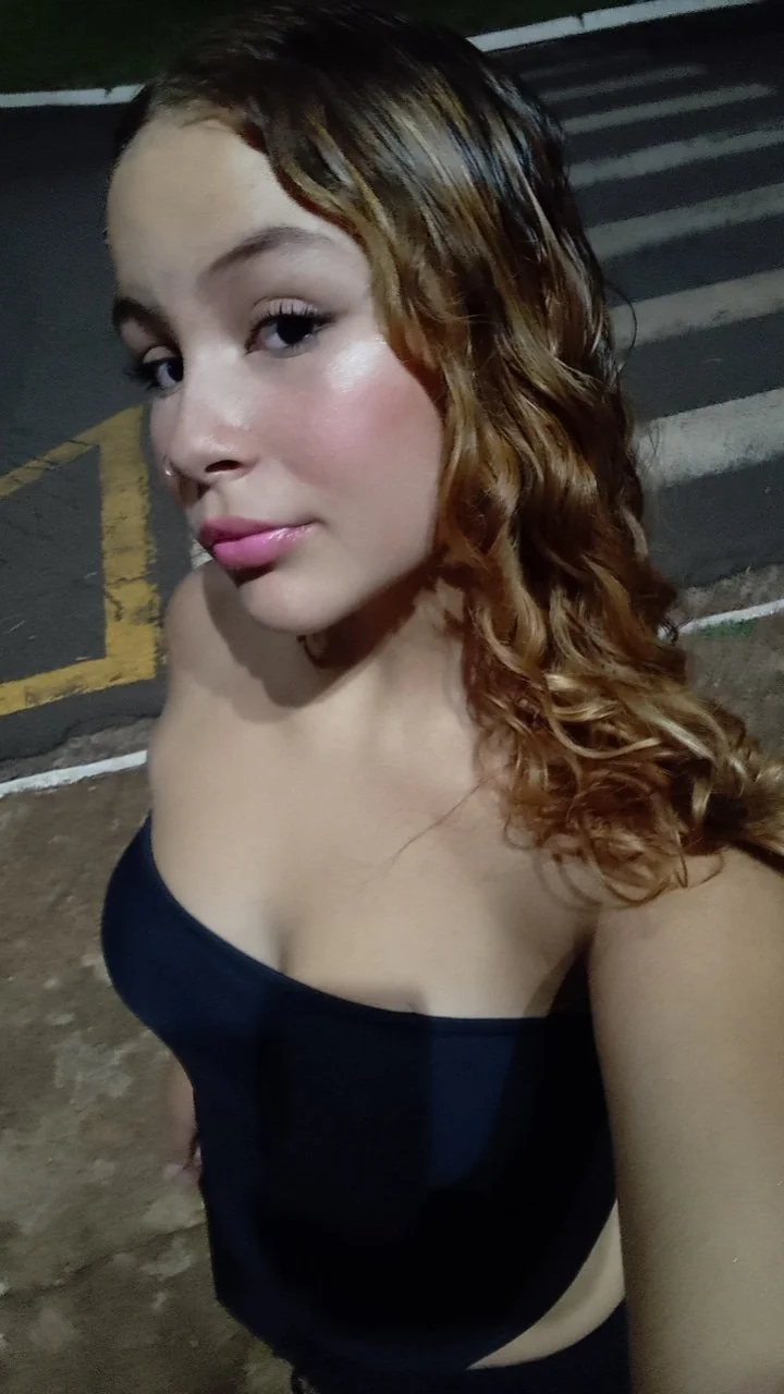 Novinha vazada main image