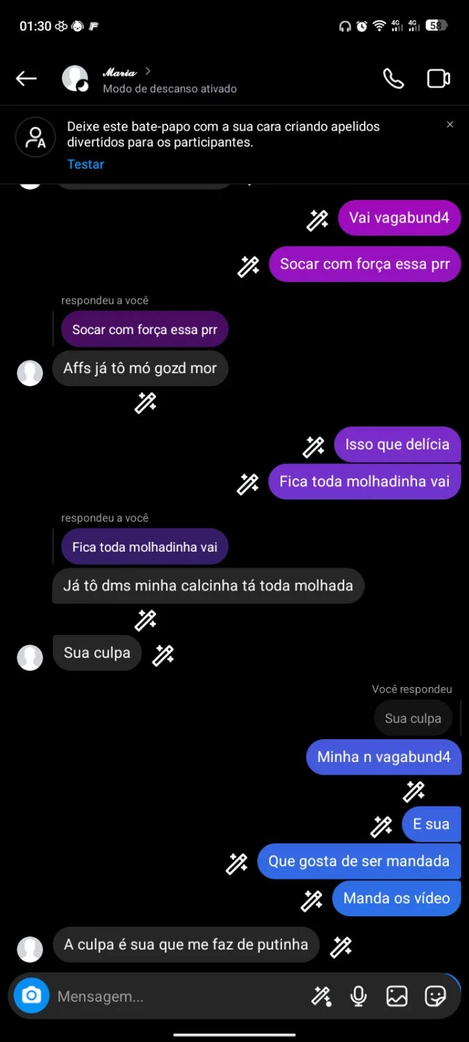 Novinha vazada image 4