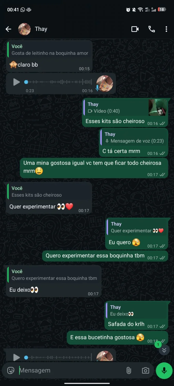 Novinha vazada image 6