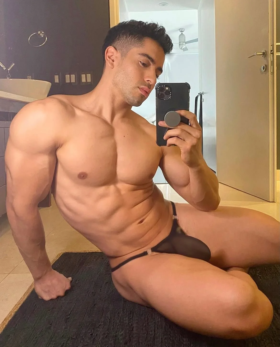 EVAN PEIX 🇺🇸 HOT BODY & ASS 🍆🍒🍑💦 image 2