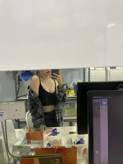 Asian Teen aer.dna cover image