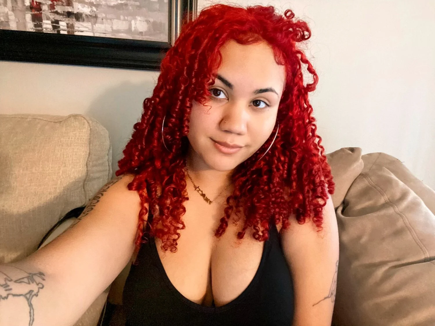 goon to latina tits 1 image 11