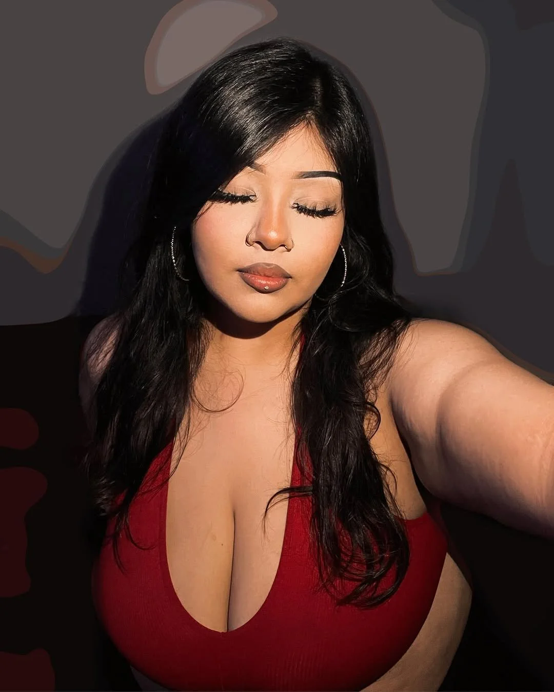 goon to latina tits 1 image 2