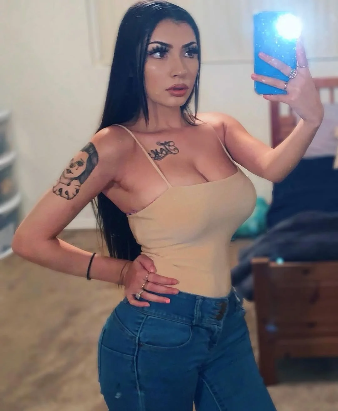 goon to latina tits 1 image 20