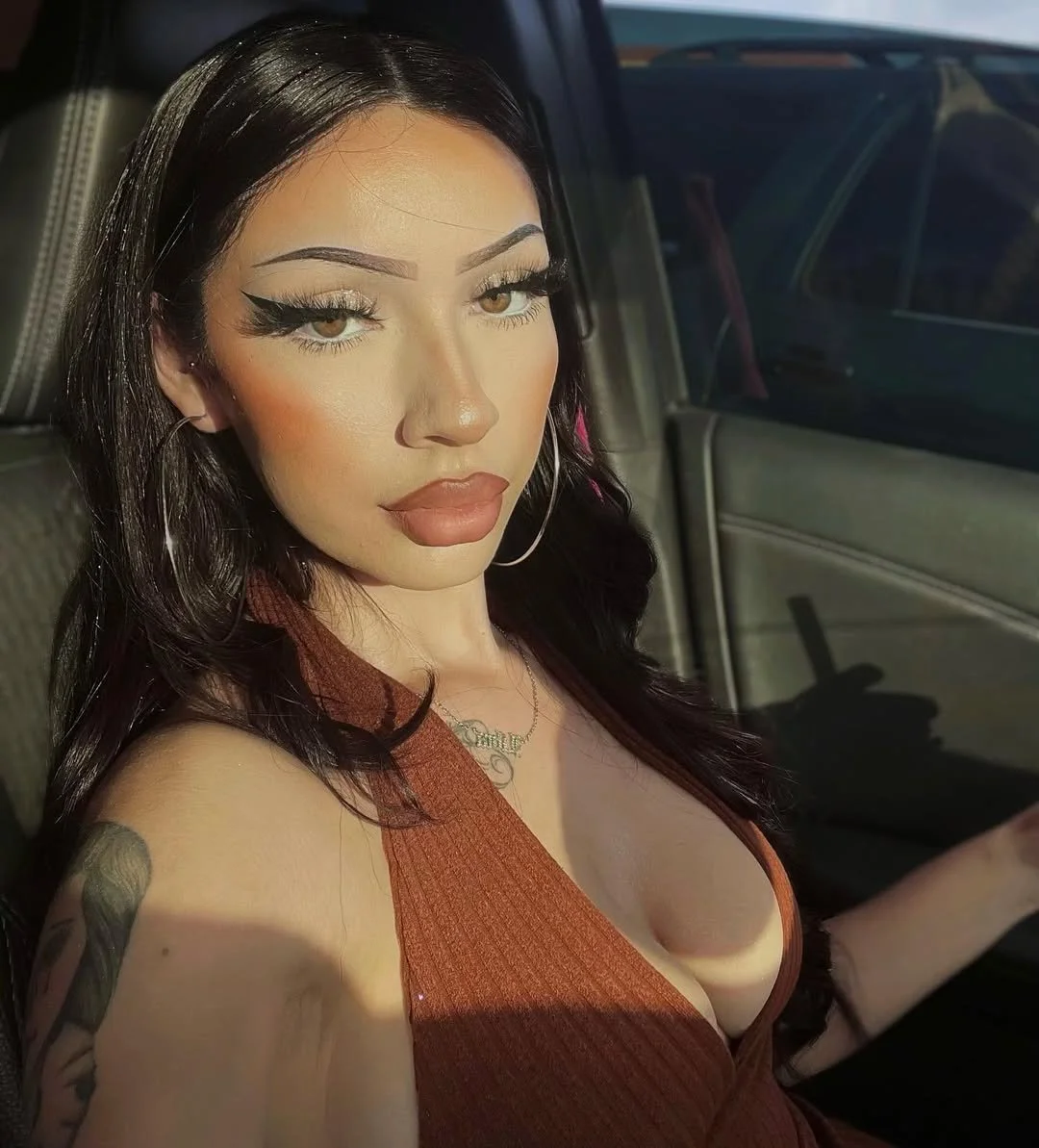 goon to latina tits 1 image 28