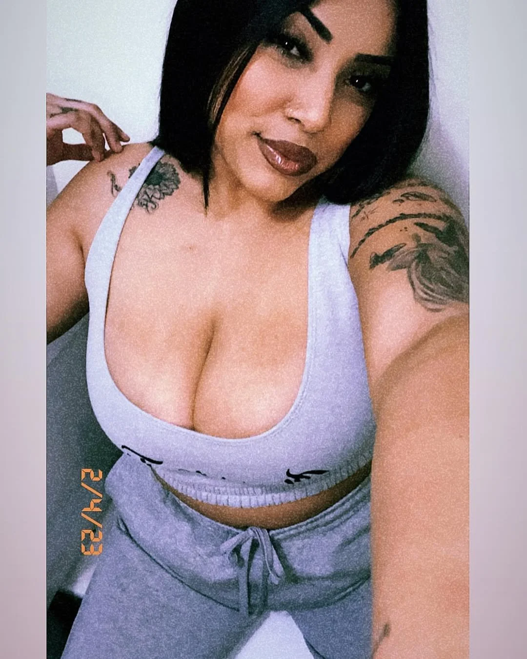 goon to latina tits 1 image 30
