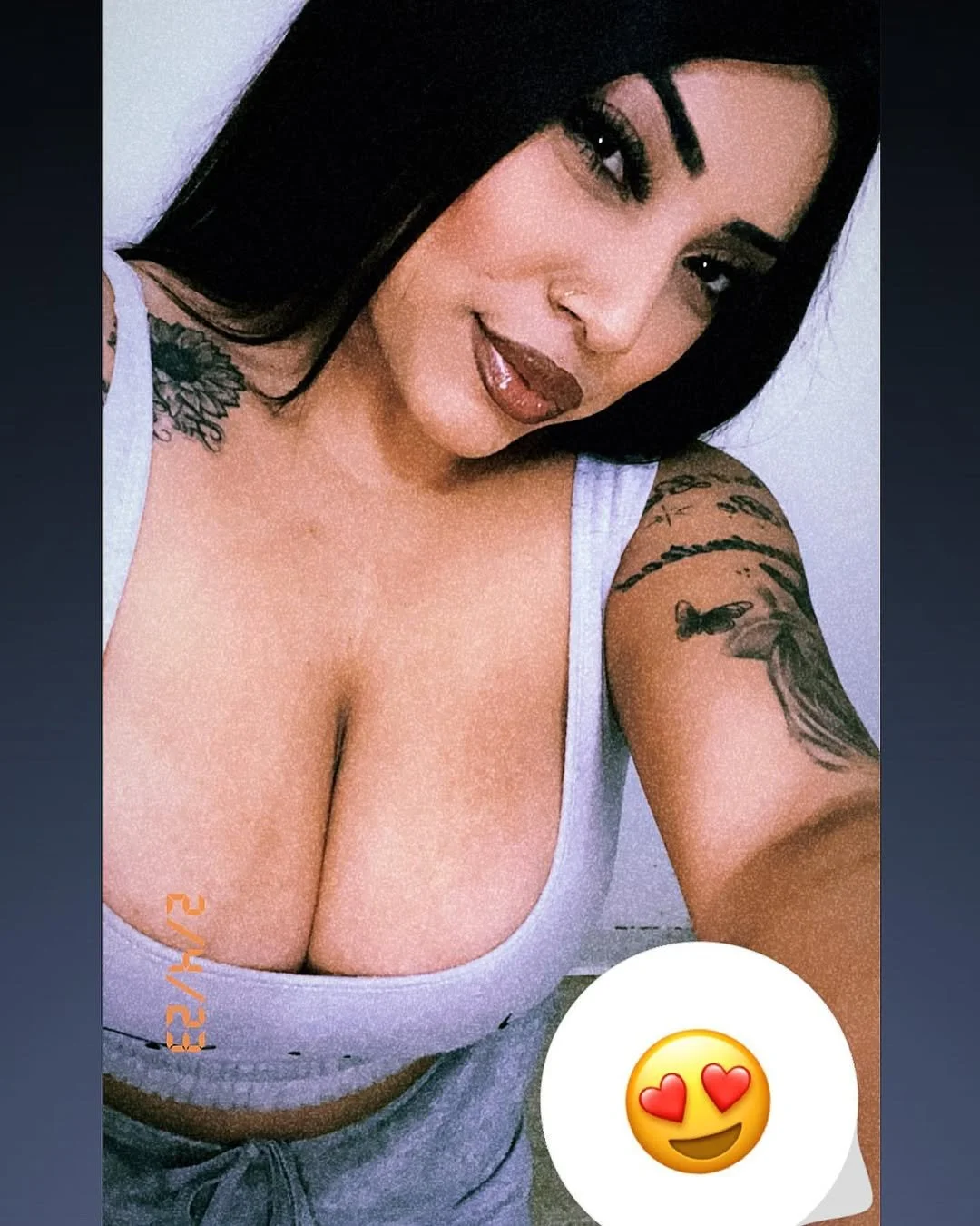 goon to latina tits 1 image 32