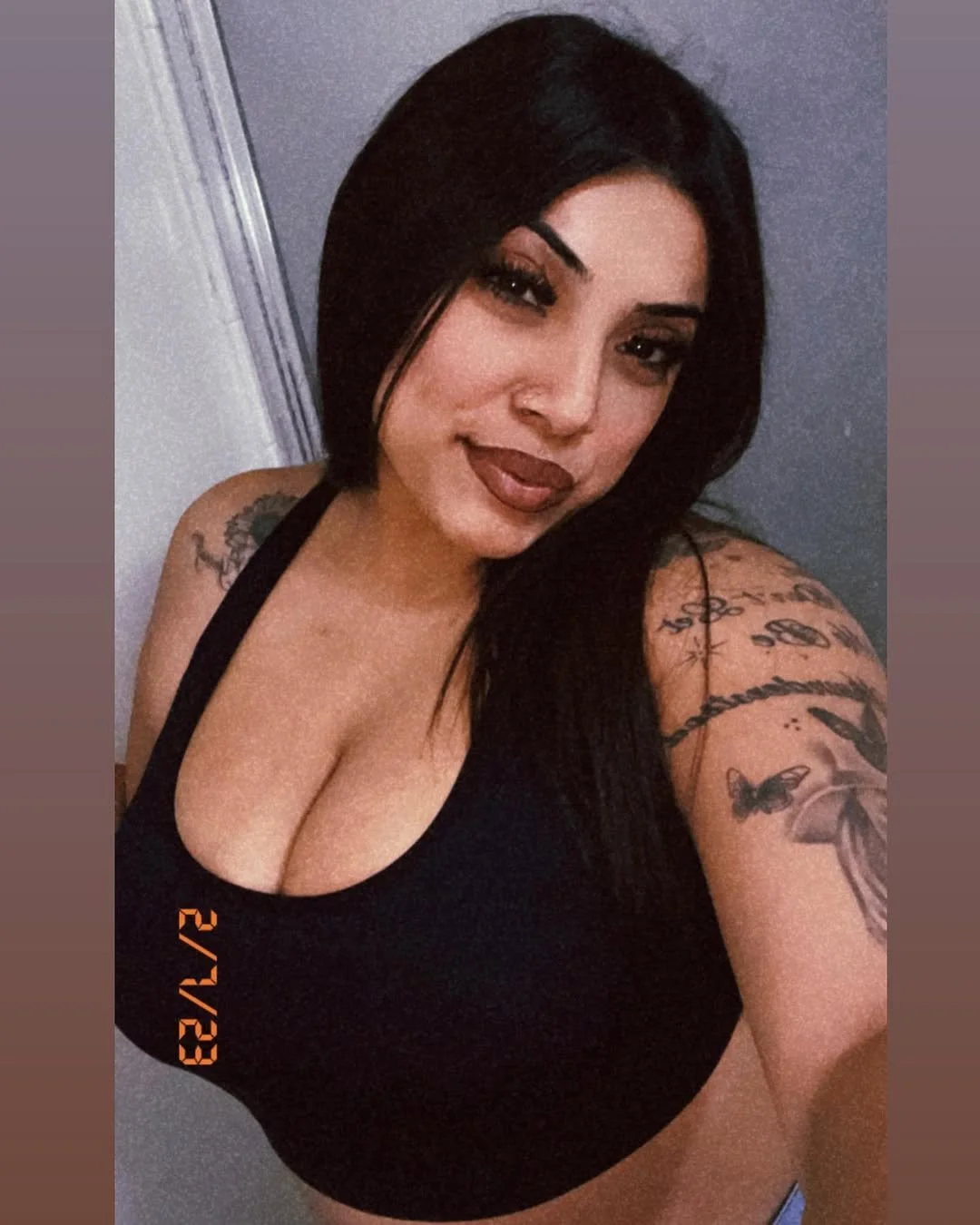 goon to latina tits 1 image 33