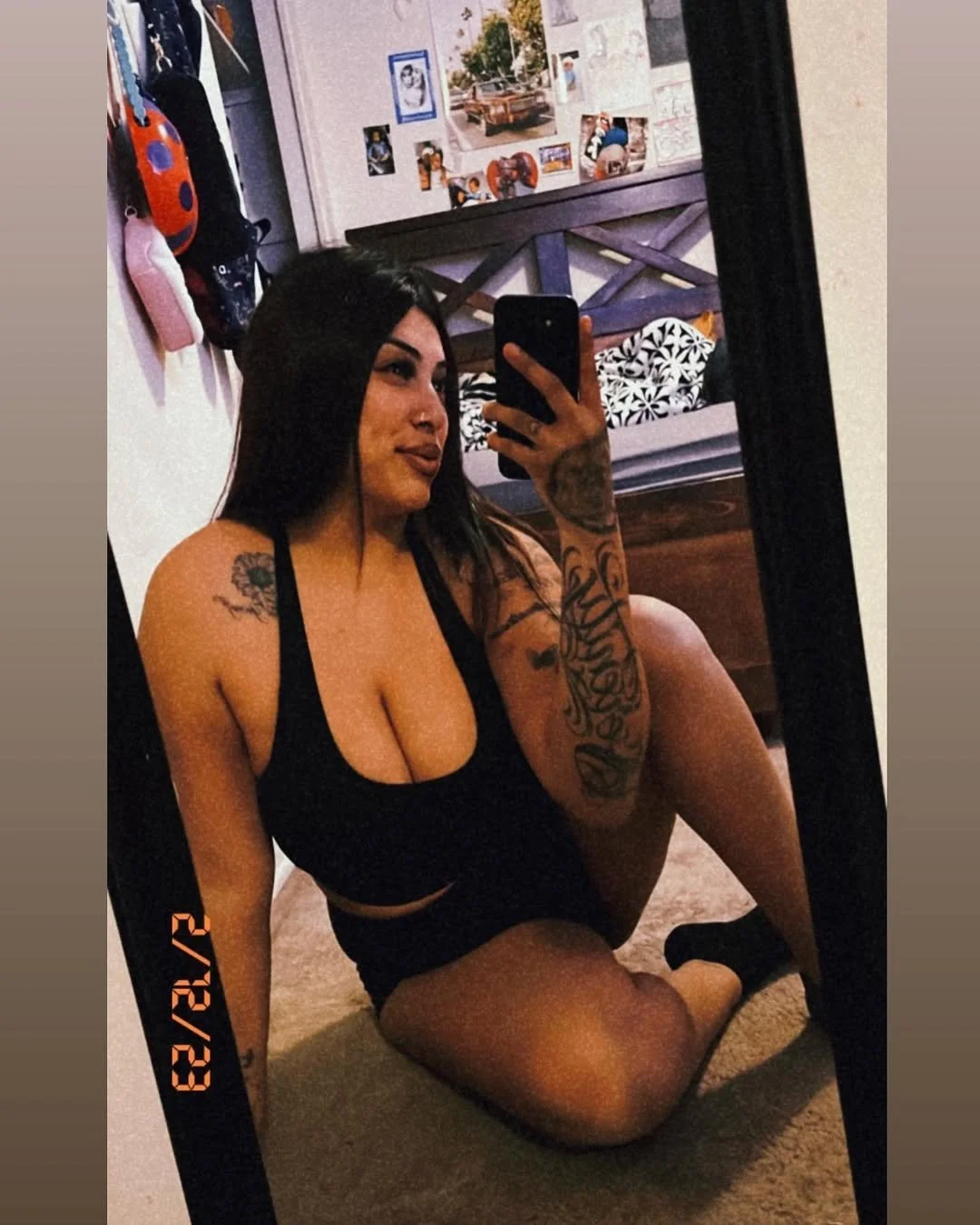 goon to latina tits 1 image 37