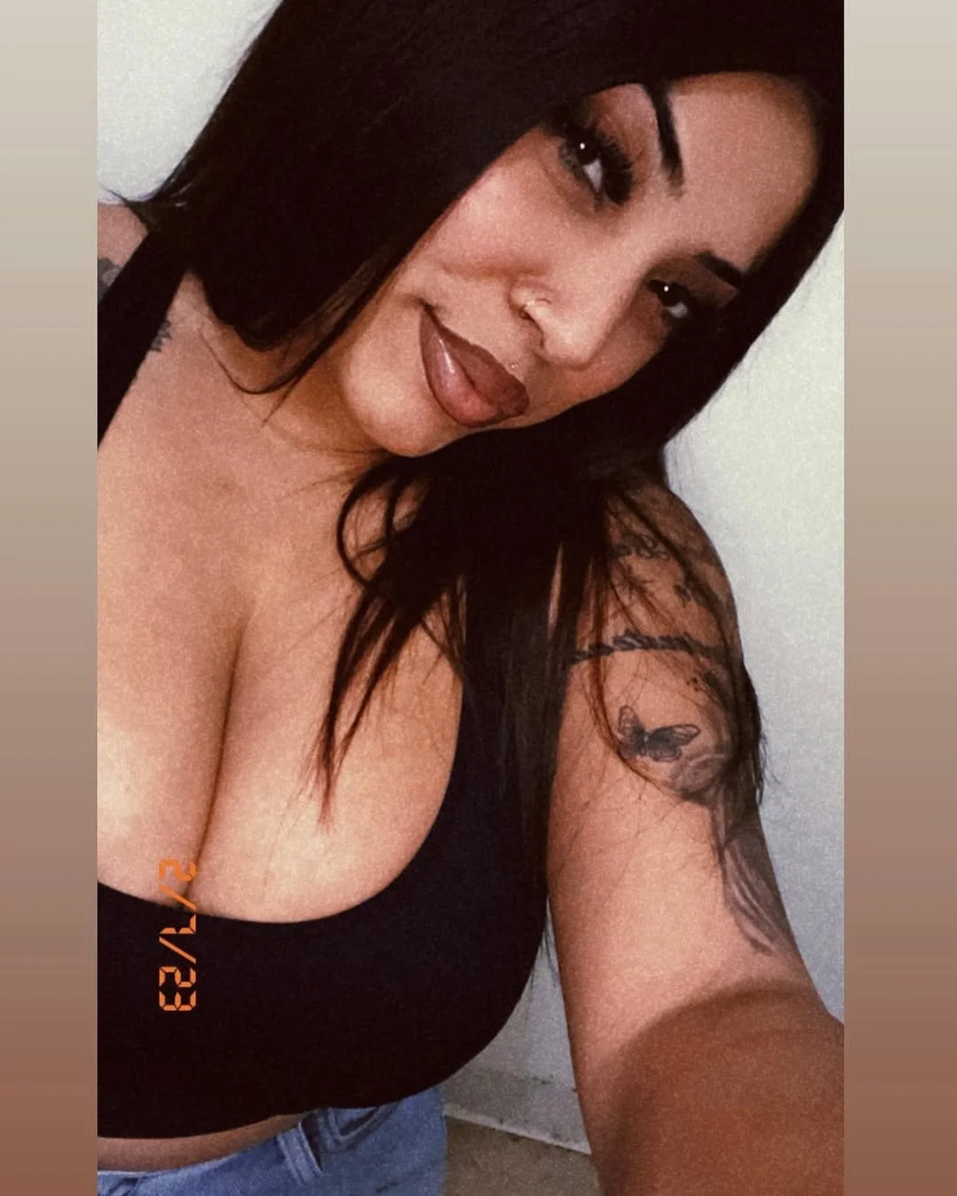 goon to latina tits 1 image 38