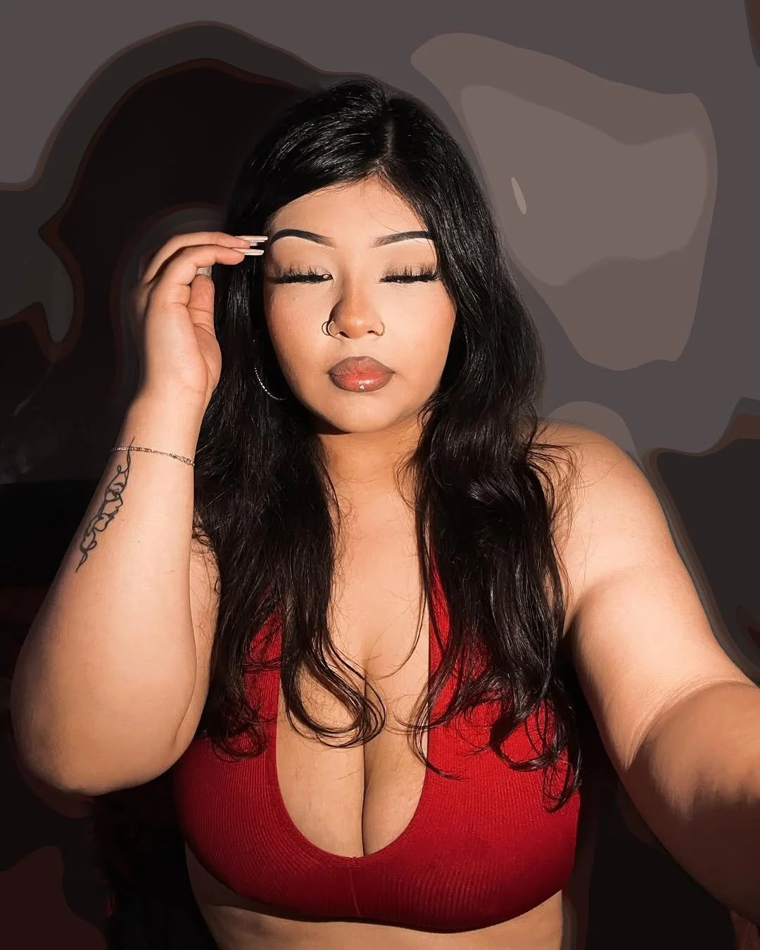 goon to latina tits 1 image 46