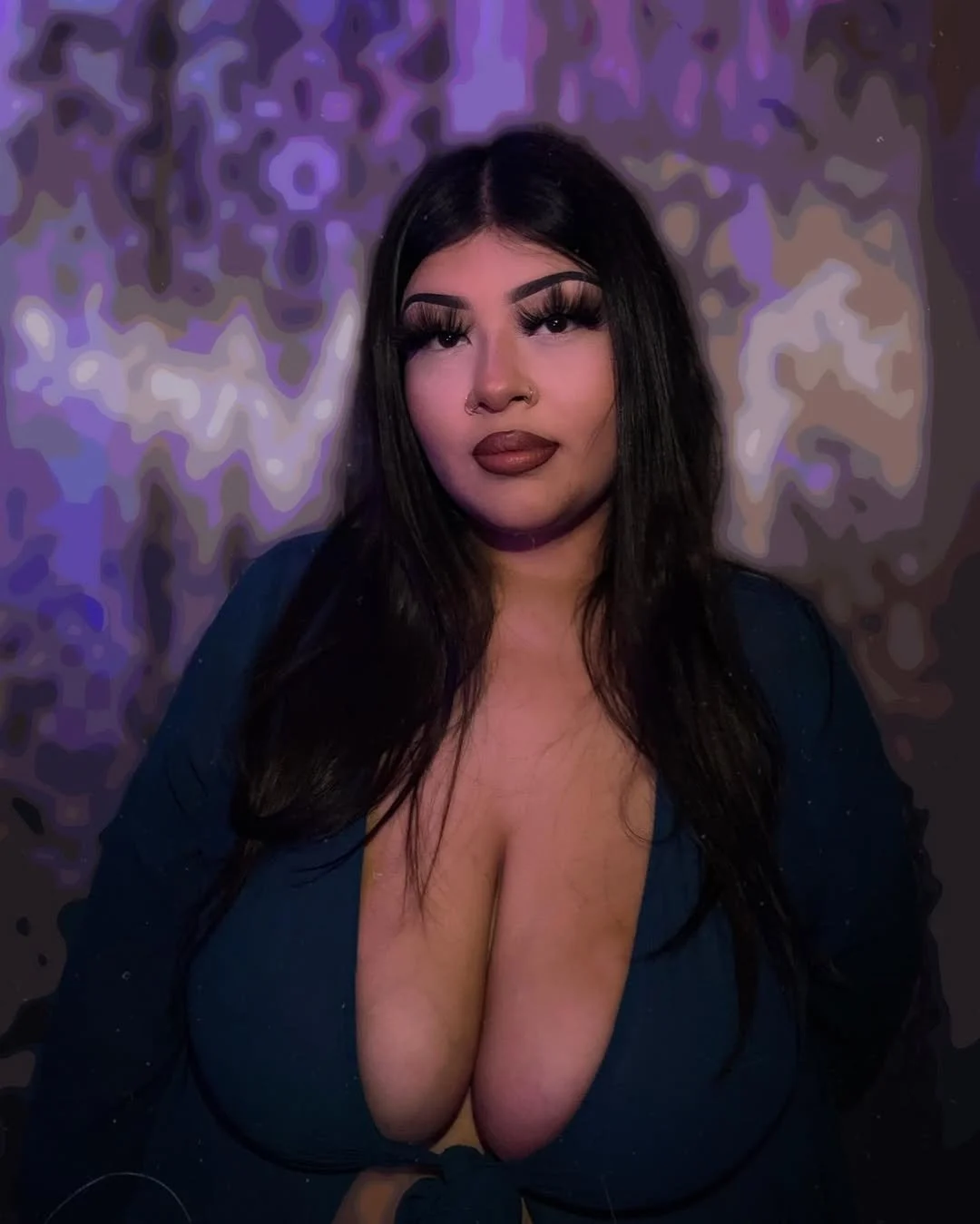 goon to latina tits 1 image 49