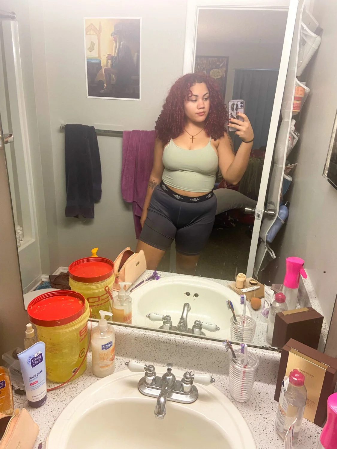 goon to latina tits 1 image 8