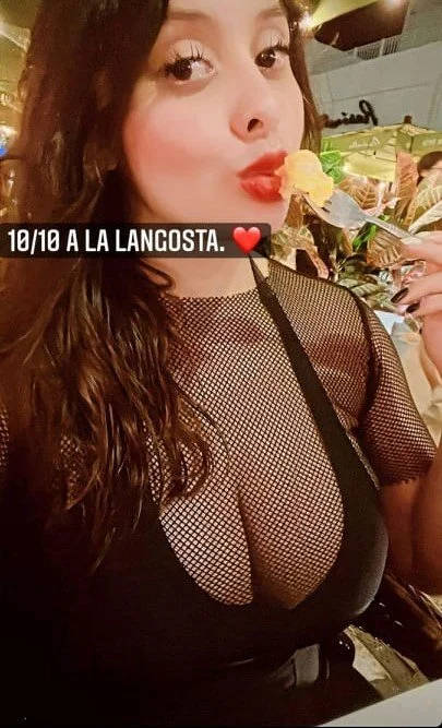 Jessica Ángeles la actriz de doblaje más puta onlyfans image 15