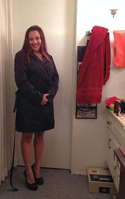 Jamie, Slut Mom from Nebraska image 16