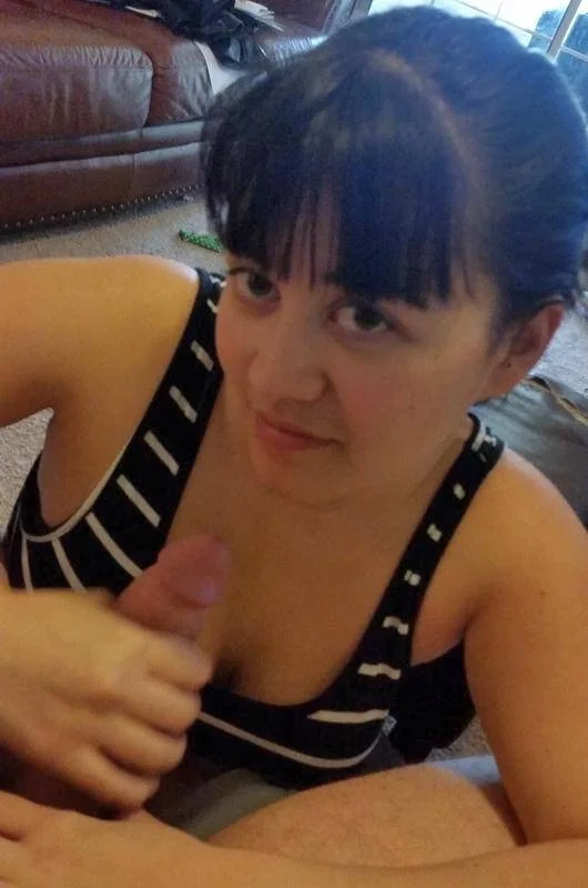 Jamie, Slut Mom from Nebraska image 20