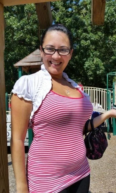 Jamie, Slut Mom from Nebraska image 7