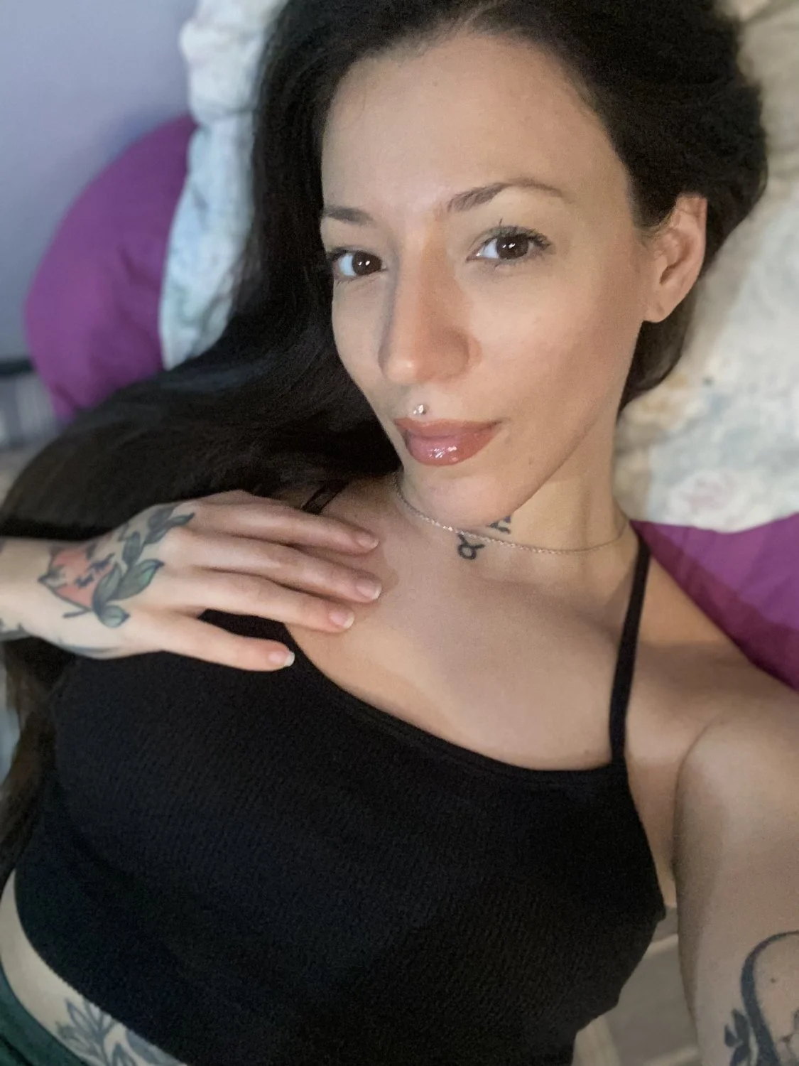 Would you still want to be my personal slave DM me main image