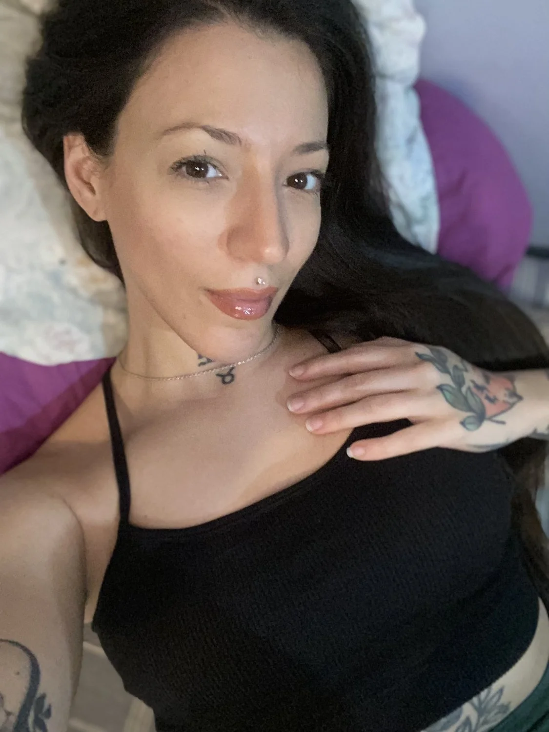 Would you still want to be my personal slave DM me image 2