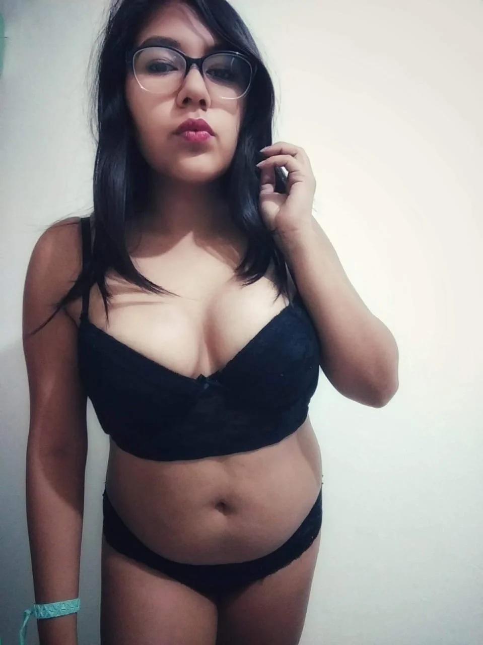 Ariadna Itzel ramera de la CDMX main image