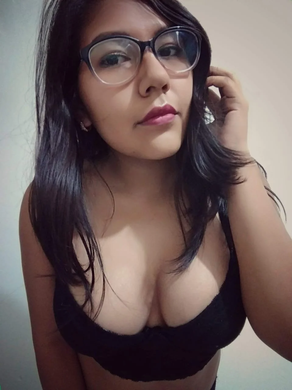 Ariadna Itzel ramera de la CDMX image 3