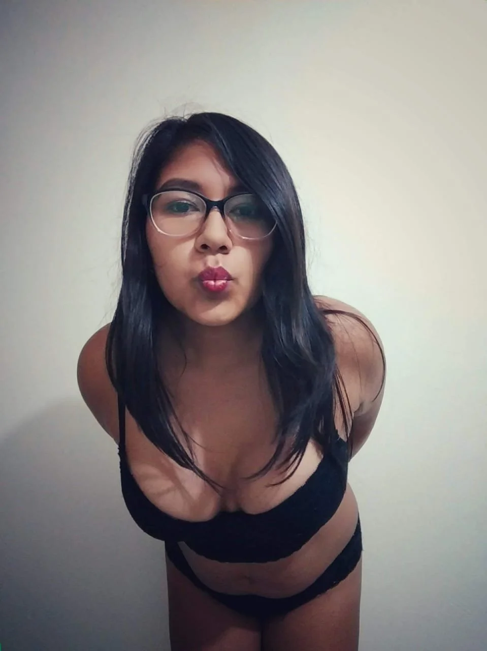 Ariadna Itzel ramera de la CDMX image 4