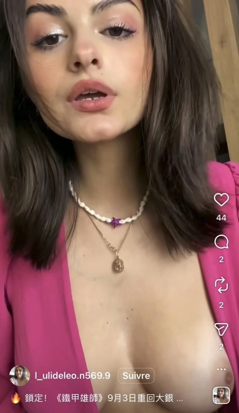 Compile comptes Instagram image 3