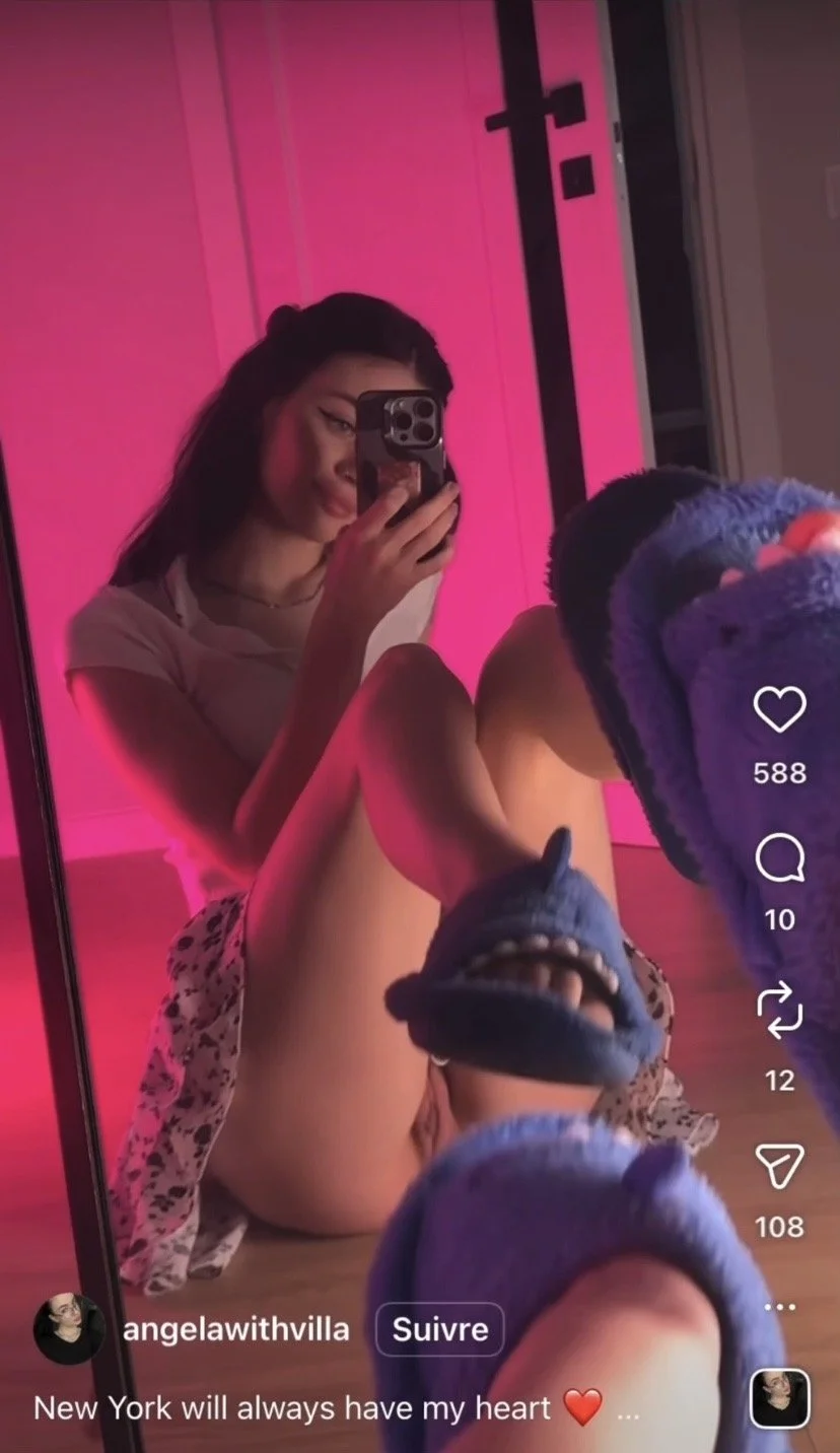 Compile comptes Instagram image 4