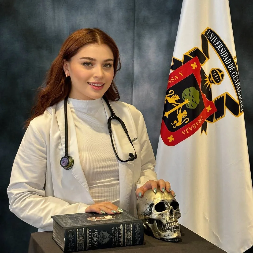 Rica zorrita de La UDG main image