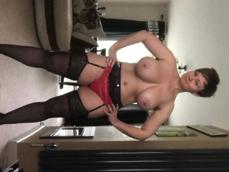UK Gilf Slut image 13
