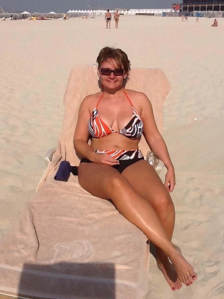 UK Gilf Slut image 26