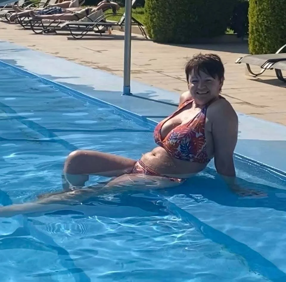 UK Gilf Slut image 37