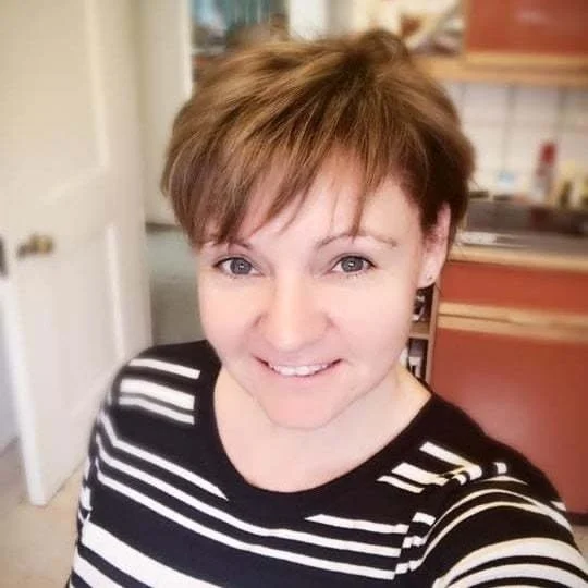 UK Gilf Slut image 40
