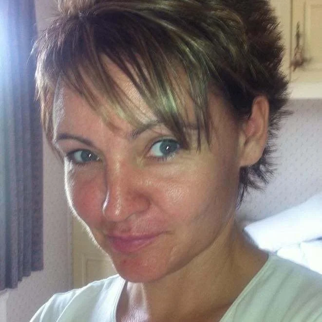 UK Gilf Slut image 46