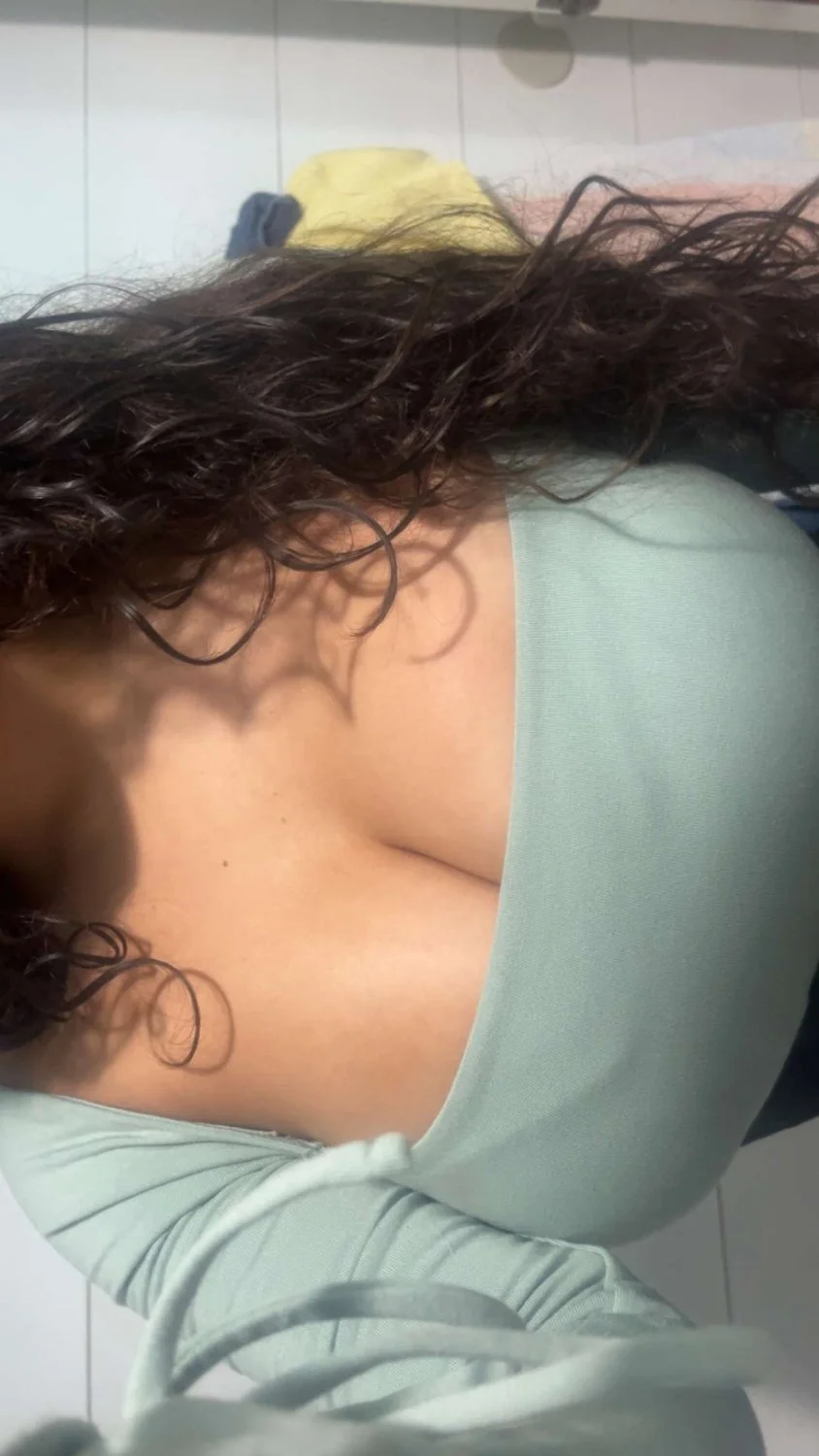 Seguidor comparte a su novia y borra la cuenta pero llegue a guardar sus fotos disfrutenla image 9
