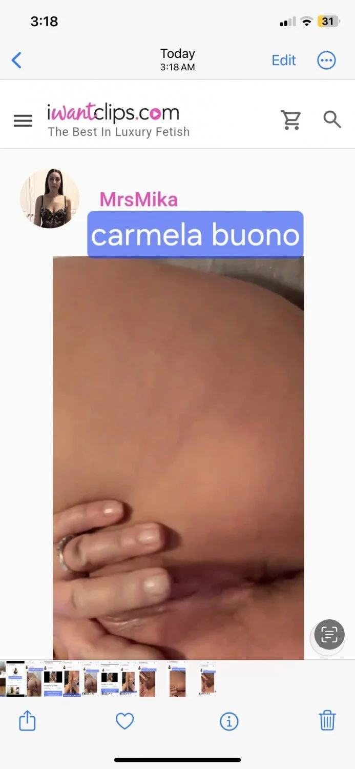 Carmelo buono ct: married slut loves feedback image 10