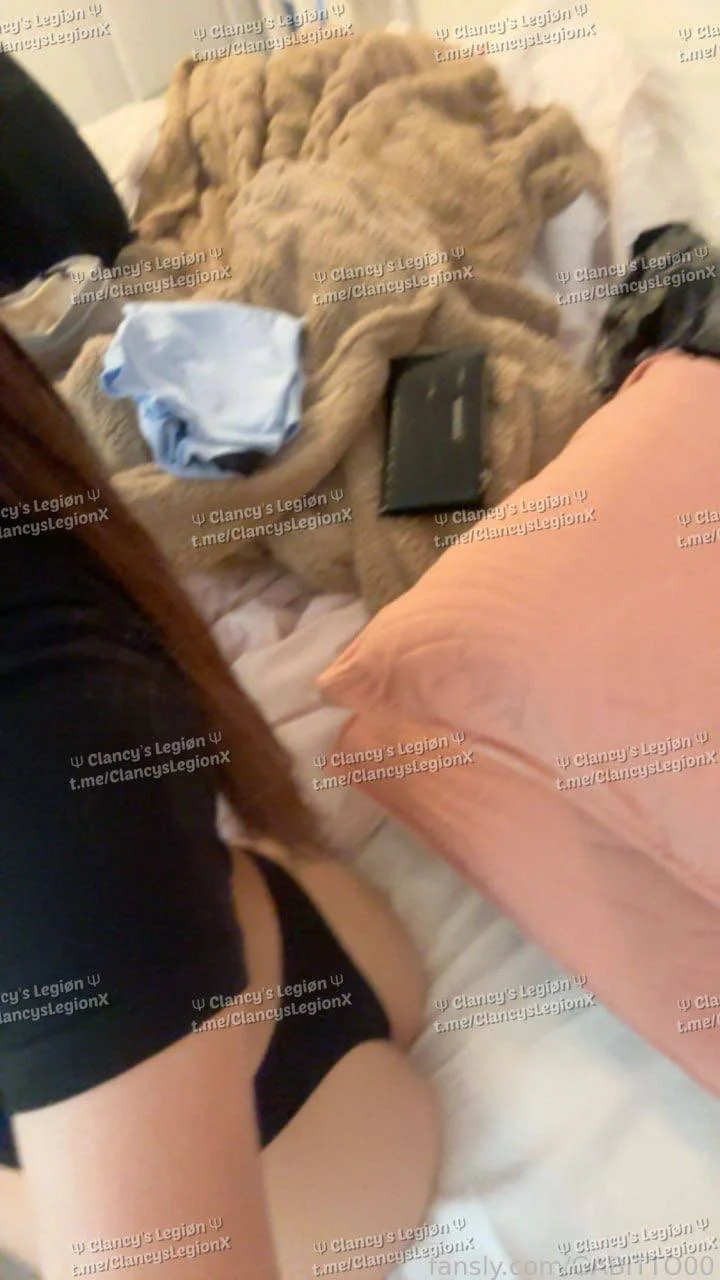 Gabito00 tik toker mexicana masturbándose con su dildo parte 16 image 2
