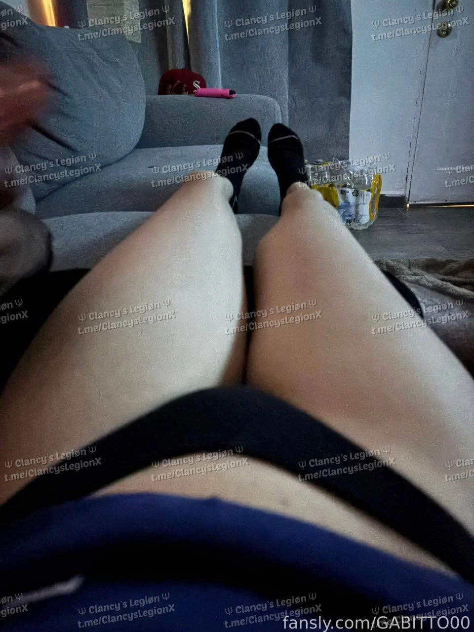 Gabito00 tik toker mexicana masturbándose con su dildo parte 16 image 5