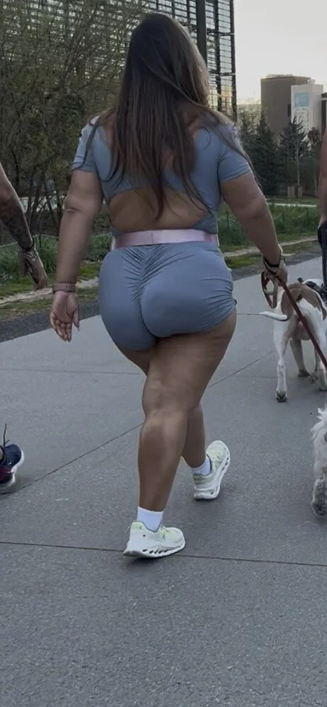 Fat ass asian slut image 3