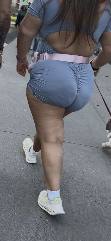 Fat ass asian slut image 6