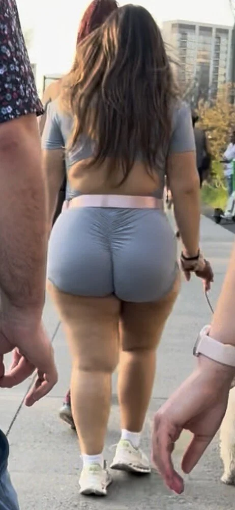 Fat ass asian slut image 9