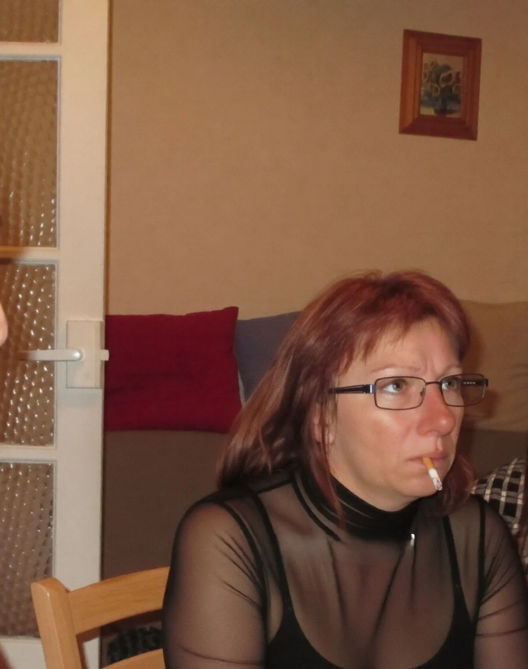 mature amateur image 3