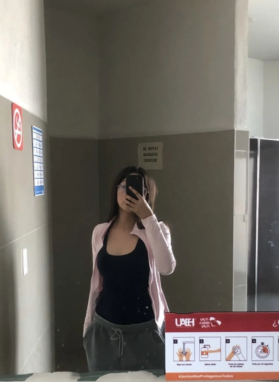 Les dejo todas las fotos de mis conocidas para que las editen y me hagan cornudo (pt. 2) image 2